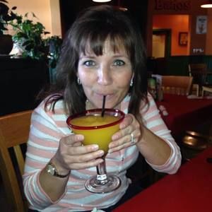 Meet your Posher, Wendy